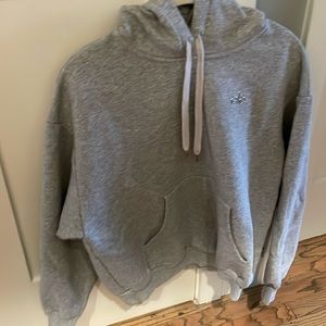 Alo yoga hooded sweatshirt. Size XS
